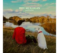 HOT MULLIGAN - YOU'LL BE FINE (RED AND WHITE) [Vinilo]