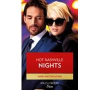 Hot Nashville Nights (ebook)