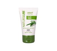 Hot - nature lube lubricante base agua aloe vera 30 ml