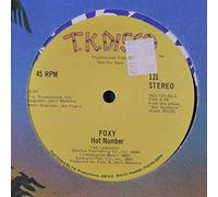 Hot Number / Call It Love / Give Me A Break