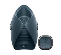 Hot Octopuss Hot Octopuss PULSE DUO - El Masturbador Manos Libres Definitivo