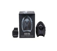 Hot Octopuss Pulse Solo Lux Masturbador Con Control Remoto 329 g Black