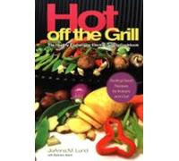 Hot Off The Grill (ebook)