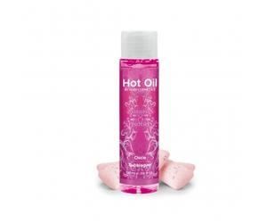 Hot Oil Chicle NUEI 100 ml