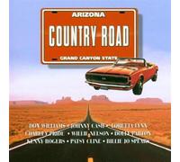 Hot on the Highway - Arizona