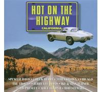 Hot on the Highway Califo