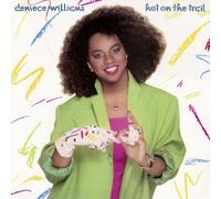 Hot On The Trail by Deniece Williams (2012-03-30)