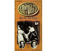 Hot on the Trail [USA] [VHS]