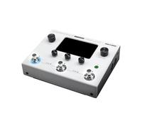 Hot One AMPERO II STOMP MODELER & EFFECTS PROCESSOR