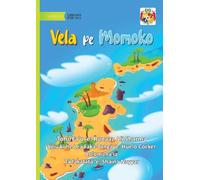 Hot Or Cold - Vela pe Momoko