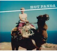 Hot Panda - How Come I'm Dead? [Vinilo]