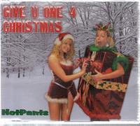 Hot Pantz - I'D LIKE TO GIVE YOU ONE FOR C