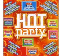 Hot Party Summer 2007 - Hot Party Summer 2007