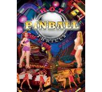 Hot Pinball Thrills Steam Key GLOBAL