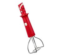 Hot Plate Grabber - 10,04 pulgadas de doble extremo anti calentamiento Clip | Silicona no Slip Bowl - ABS 201 Steel Kitchen Gripper Tool For Hot Dish Lifting, Cooking Safety And Household Kitchen Use