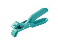 Hot Plate Gripper, Adjustable Plate Gripper Tongs, Anti-Scald Silicone Bowl Clip, Versatile Dish Holder for Pots Plates Bowls Microwave Kitchen Use