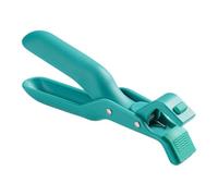 Hot Plate Gripper, Clip Grabber Clamp Tongs Anti-Scald No Slip | Hot Dish Gripper | Anti Scald Non Slip Tongs For Kitchen Oven Microwave Cooking Baking Serving Bowl Dish