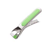 Hot Plate Gripper - Temperature-Resistant Kitchen Clip | Anti-Scalding Toaster Gripper, Oven Microwave Utensil Holder for Pot Pan Bowl, Plate Dish and Countertop Safety