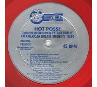 Hot Posse - An American Dream (Medley)