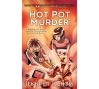 Hot Pot Murder (ebook)