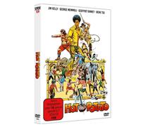 Hot Potato - Black Belt Jones (Enter the Dragon) schlägt wieder zu (DVD)