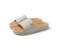 Hot Potatoes 75545, Chanclas Unisex Adulto, Beig, 44 EU