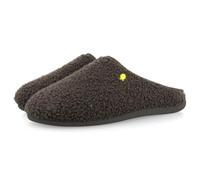 Hot Potatoes Antwerp, Slipper Hombre, Gris, 46 EU