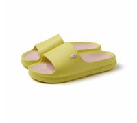 Hot Potatoes 75545, Chanclas Unisex Adulto, Amarillo, 40 EU