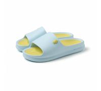 Hot Potatoes Chanclas 75545 tipo pala unisex adulto Azul 40 EU