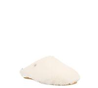 HOT POTATOES Galizein, Pantuflas Mujer, Beige, 40 EU