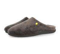 Hot Potatoes Hartwick, Slipper Hombre, Gris, 46 EU