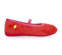 HOT POTATOES KALLASTE, Pantuflas, Coral, 36 EU