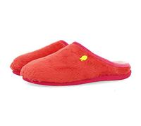 HOT POTATOES KAMANJE, Pantuflas Niñas, Coral, 31 EU