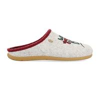 HOT POTATOES KILTEEL, Slipper Hombre, Gris