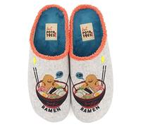 HOT POTATOES LIMPACH, Slipper Hombre, Gris