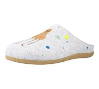 HOT POTATOES NAUL, Slipper Hombre, Gris