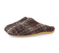 HOT POTATOES RAMSAU, Pantuflas Hombre, Marron, 44 EU