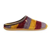 HOT POTATOES Rasa, Pantuflas Hombre, Mostaza, 40 EU