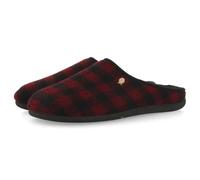 Hot Potatoes Savannah, Slipper Hombre, Burdeos, 47 EU