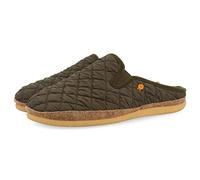 HOT POTATOES Slipper Hombre HEDENSTED Kaki 40