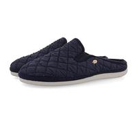 HOT POTATOES Slipper Hombre HEDENSTED Marino 40