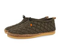 HOT POTATOES Slipper Hombre LUNDENES Kaki 45