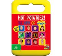Hot Potatoes! The Best of The Wiggles