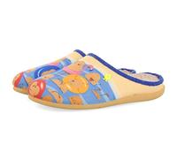 HOT POTATOES VELU Slipper 36 Multicolor