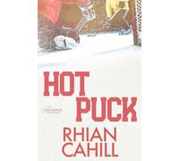 Hot Puck: 4 (Hot as Puck)
