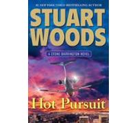 Hot Pursuit (ebook)