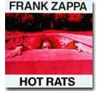 Hot Rats
