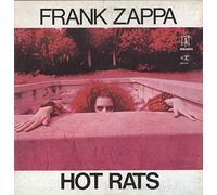Hot Rats