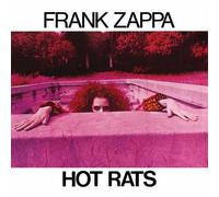 Hot Rats