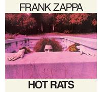 Hot Rats (Special Gatefold Edition) [Vinilo]
